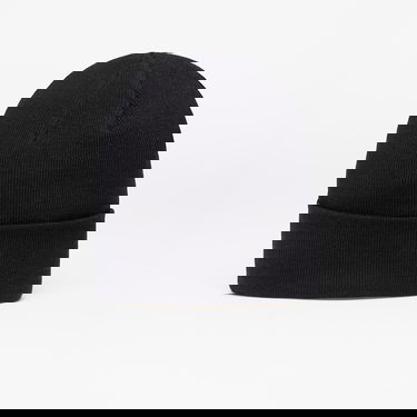 Beanie Alpha Industries Label Beanie Sort | 118934 03, 2
