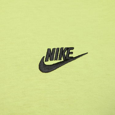 T-shirt Nike M NSW CLUB TEE Grøn | AR4997-736, 1