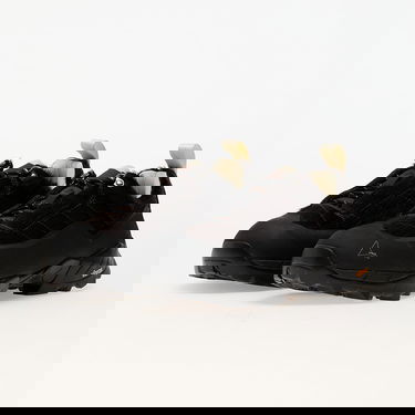 Sneakers og sko ROA ROA x Organic Lab Katharina Sort | KLE50-009, 5