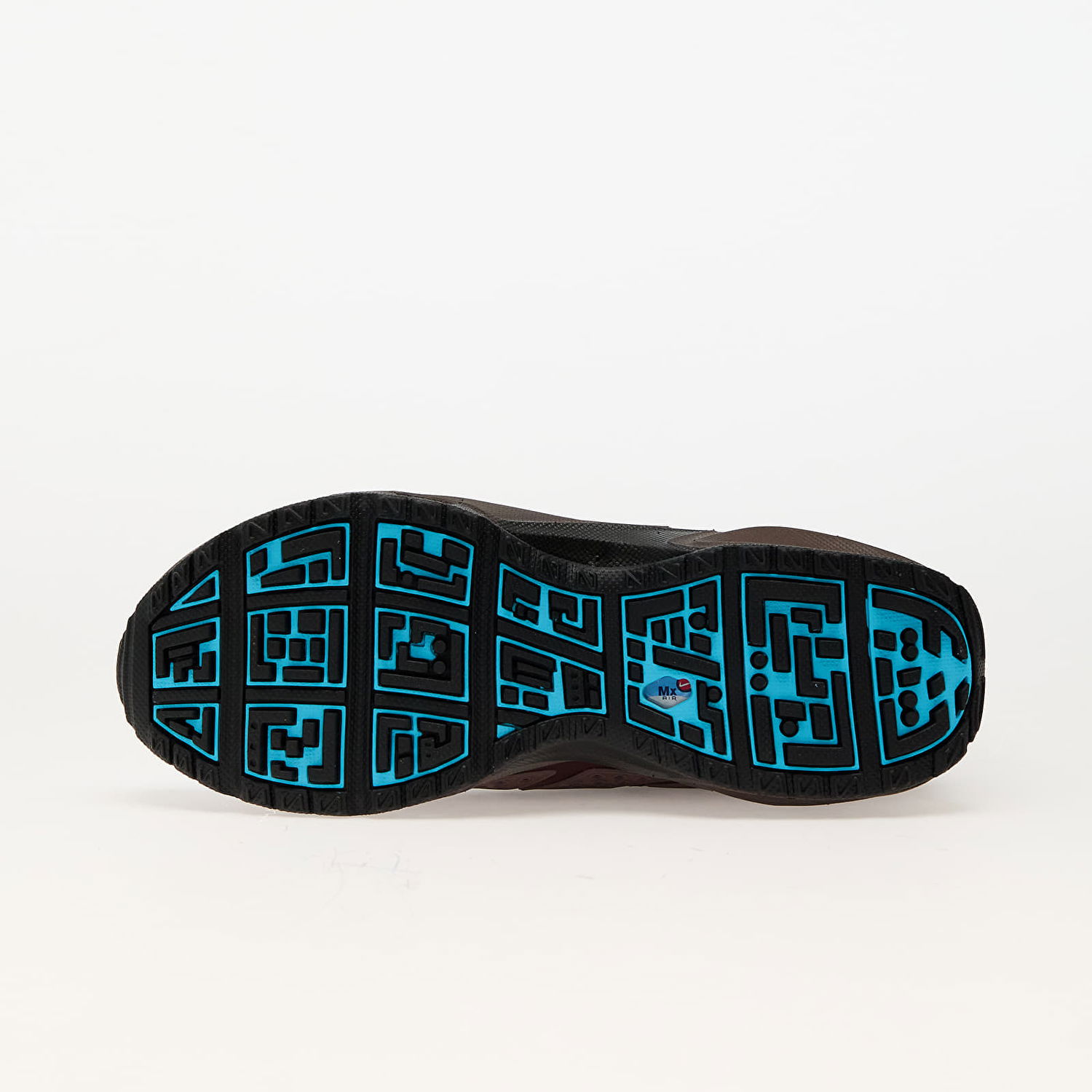 Sneakers og sko Nike Air Max SNDR "Burgundy Crush & Baltic Blue" Bourgogne | HQ4189-600, 1