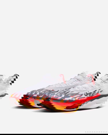 Sneakers og sko Nike Alphafly 3 Premium Hvid | HQ3501-100, 2