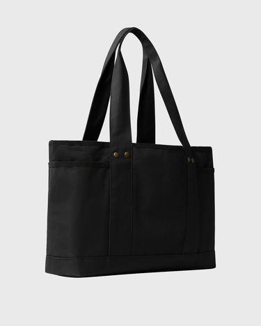 Mulepose The North Face Cotton Tote Bag Hvid | NF0A88TNJK31, 1
