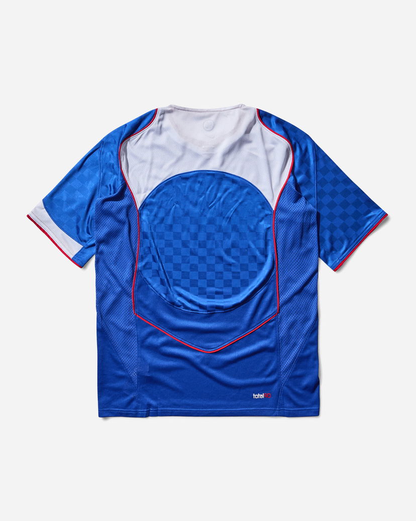 Jersey Nike Total 90 Dri-FIT Soccer Jersey Blå | IB4212-480