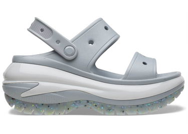 Sneakers og sko Crocs Mega Crush Sandal Grå | 207989-007, 0