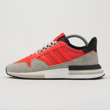 Sneakers og sko adidas Originals Z500 RM Orange | DB2739, 1