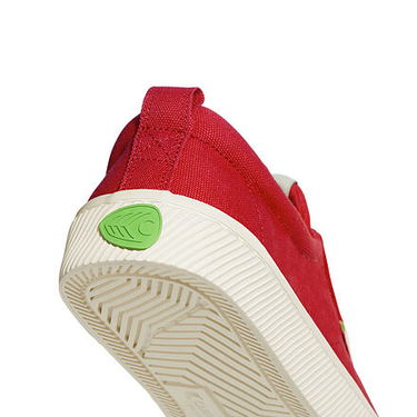 Sneakers og sko Cariuma OCA Low Rød | 100103R01, 5