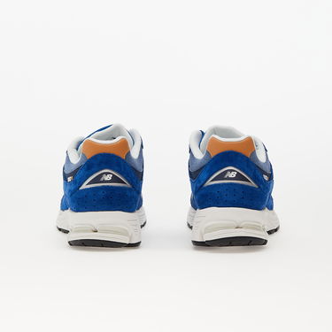 Sneakers og sko New Balance 200 Mørkeblå | M2002REA, 3