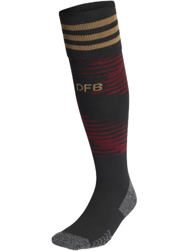 Sokker adidas Originals Germany 22 Away Socks Sort | hf1703