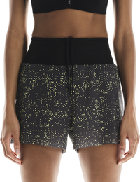 On Running Ultra Shorts