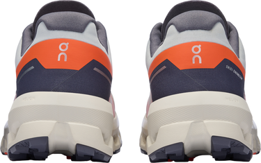 Sneakers og sko On Running Cloudvista 2 Hvid | 3we30132196, 4