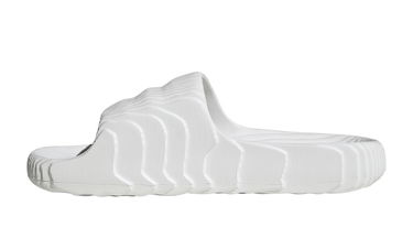 Sneakers og sko adidas Originals Adilette 22 Hvid | HQ4672, 2
