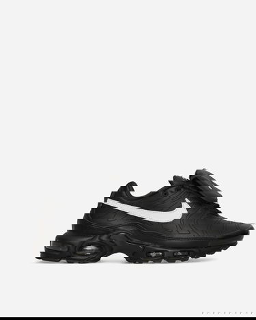 Sneakers og sko Nike Air Max Plus Tiempo Black White W Sort | HF0074-001, 3