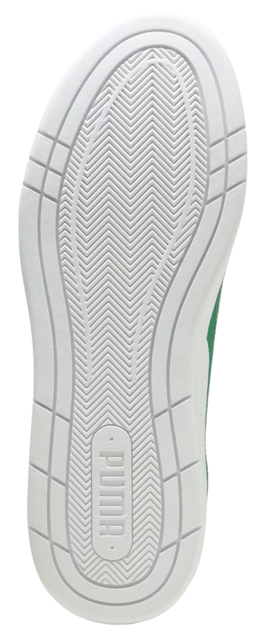 Sneakers og sko Puma Puma Smash v2L Hvid | 365215-003, 4
