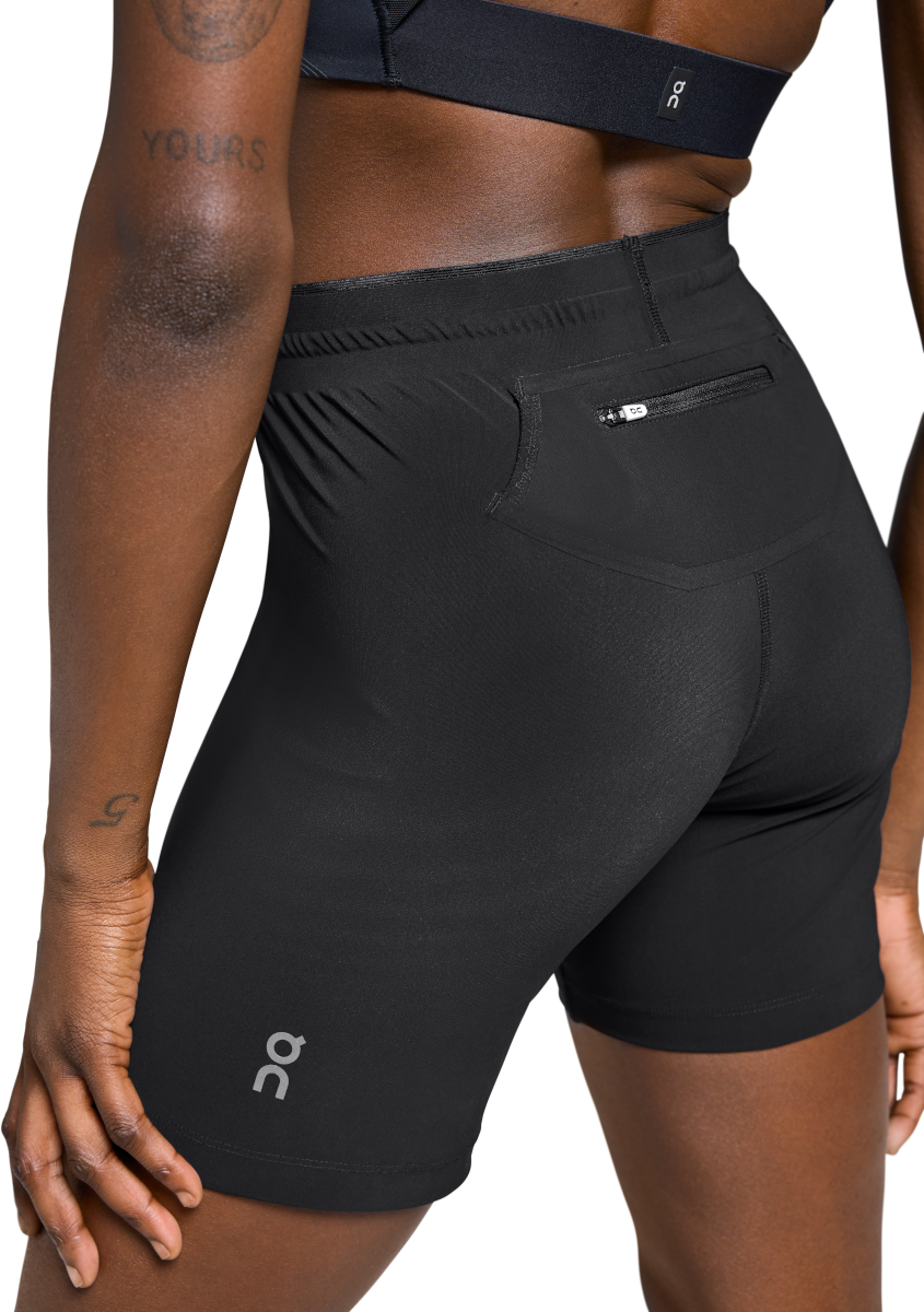Shorts On Running Race Tights Half Sort | 1we10340553, 1