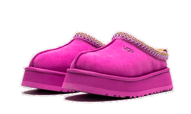 Sneakers og sko UGG Tazz Slipper Mangosteen Bourgogne | 1122553-MGS, 2