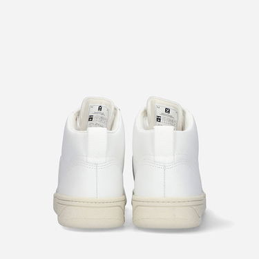 Sneakers og sko Veja V-15 Leather Hvid | VQ021270, 5