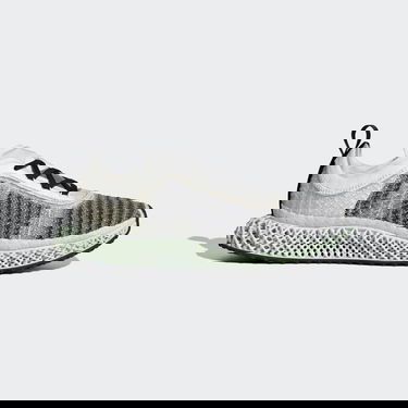 Sneakers og sko adidas Performance Stella McCartney x Alphaedge 4D W Hvid | FX1949, 0