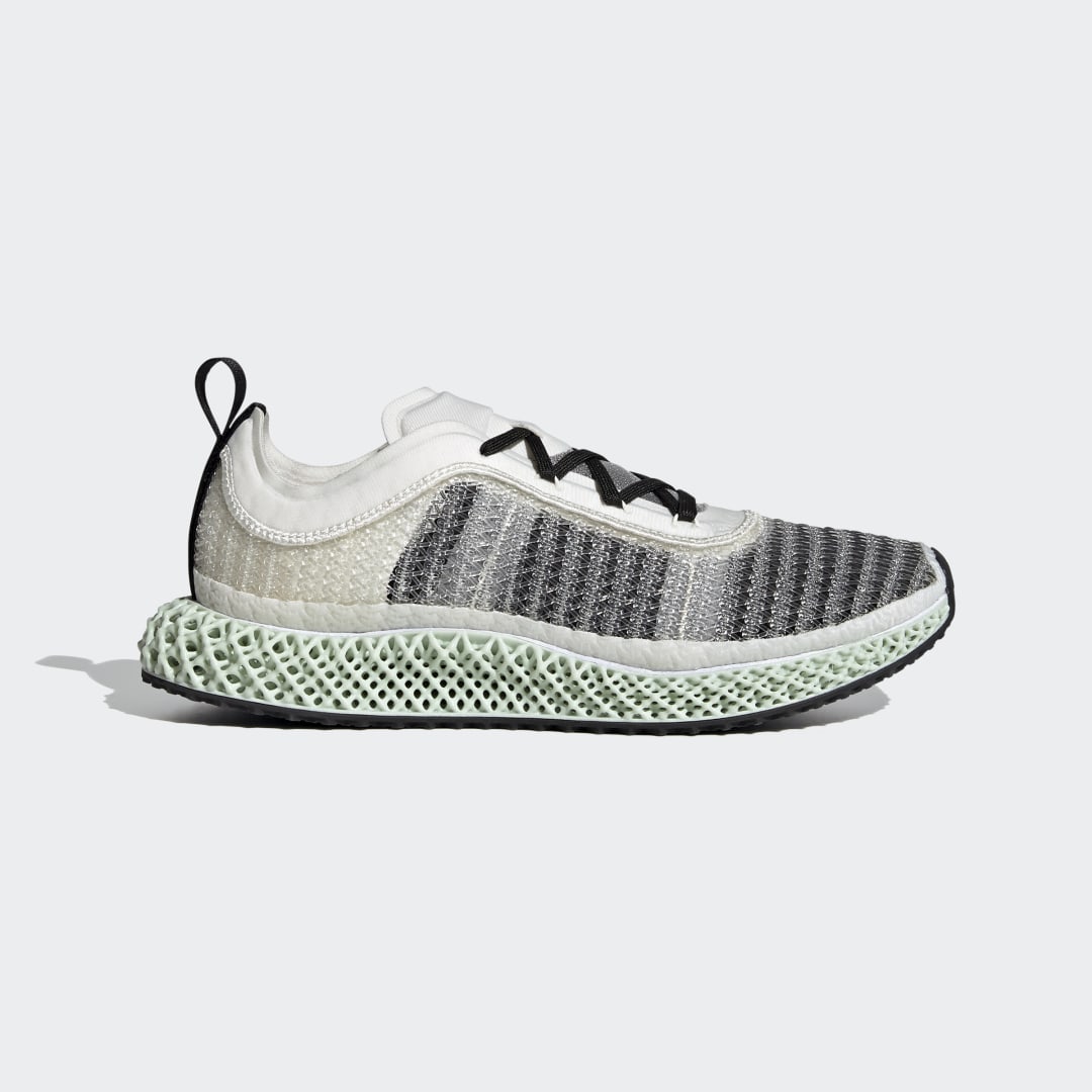 Sneakers og sko adidas Performance Stella McCartney x Alphaedge 4D W Hvid | FX1949, 0