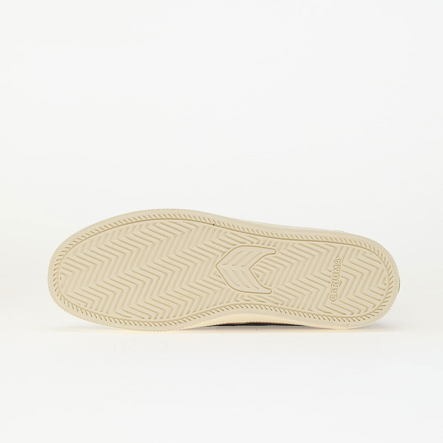 Sneakers og sko Cariuma Mare Boat Shoe Mørkeblå | 633316U02 M, 1