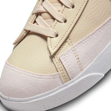 Sneakers og sko Nike Blazer Mid '77 Beige | FB0780-100, 3