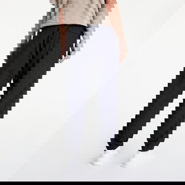 Joggingbukser Nike Solo Swoosh Track Pants Sort | DQ6571-010, 4