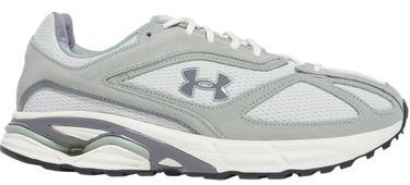 Sneakers og sko Under Armour HOVR Apparition RTRFTR SD Grå | 3027596-377, 0