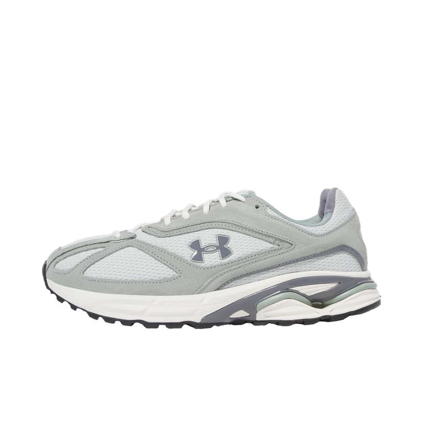Sneakers og sko Under Armour HOVR Apparition RTRFTR SD Grå | 3027596-377