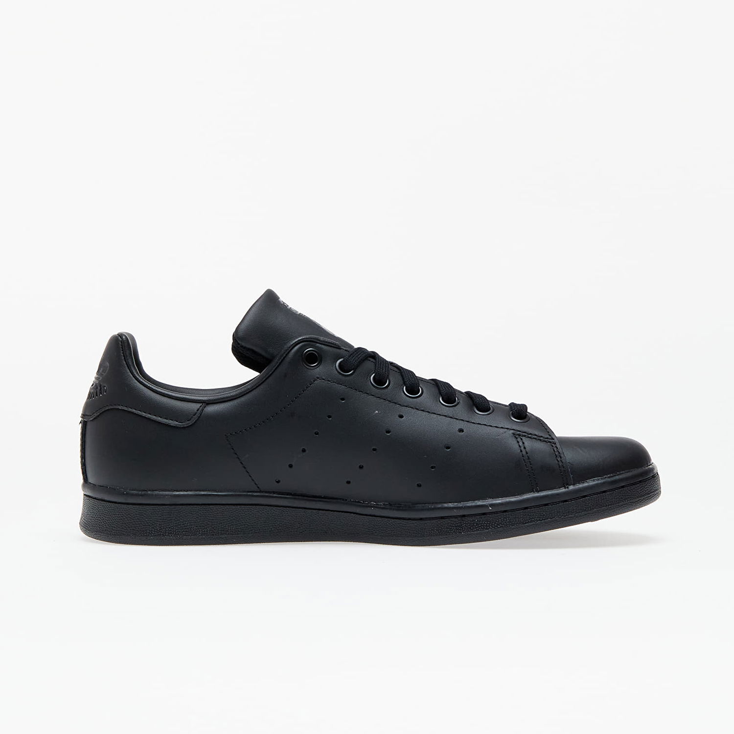 Sneakers og sko adidas Originals Stan Smith Sort | M20327, 1
