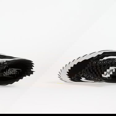 Sneakers og sko Vans MTE Old Skool Waterproof Insulated Sort | VN000DAZBA21, 3