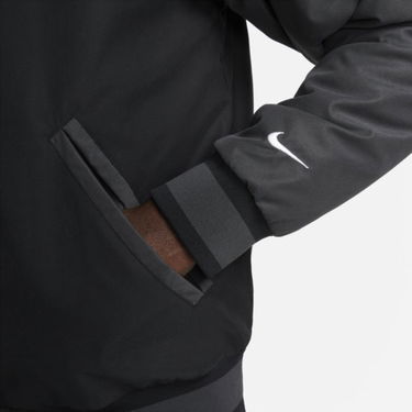 Jakke Nike LeBron Protect Basketball Jacket Sort | DQ6147-010, 3