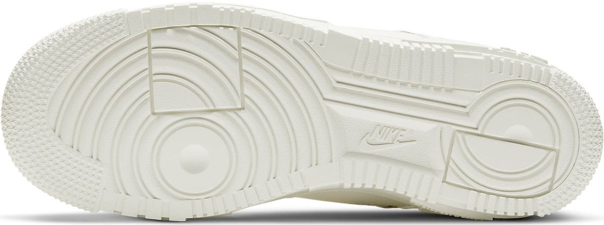 Sneakers og sko Nike Air Force 1 Pixel SE "Sail Snake" W Hvid | cv8481-101, 1