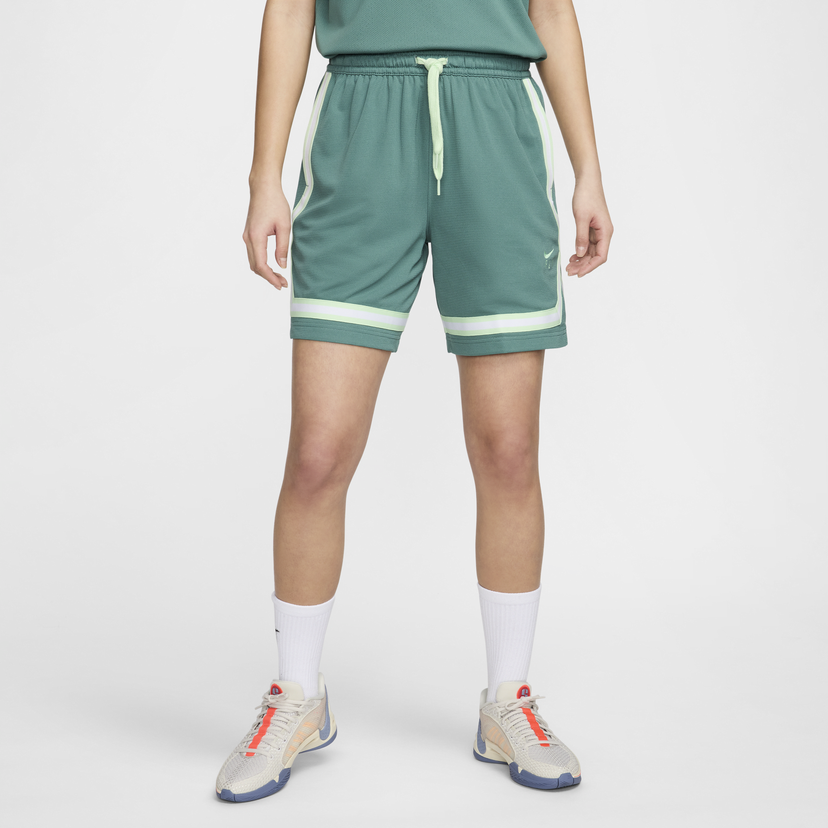 Shorts Nike Fly Crossover Grøn | DH7325-361