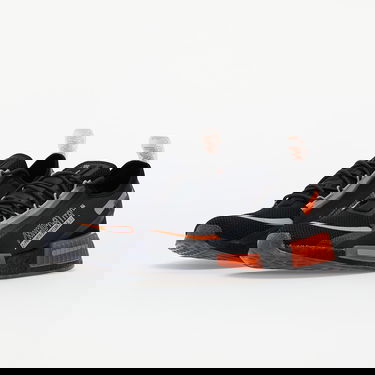 Sneakers og sko adidas Originals NMD_R1 Spectoo Sort | GZ9264, 5