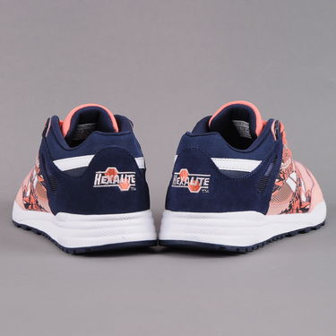 Sneakers og sko Reebok Ventilator Graphics Lyserød | m45611, 3