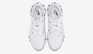 Sneakers og sko Nike React Element Hvid | CU3009-100, 7