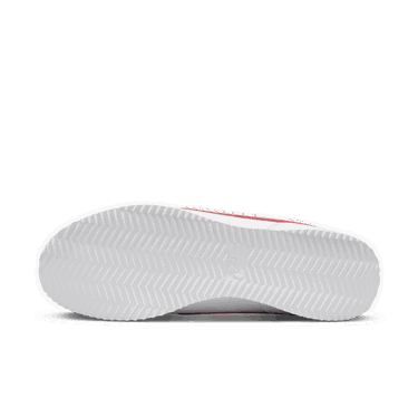 Sneakers og sko Nike Cortez "Forrest Gump" W Hvid | DN1791-108, 1