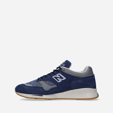 Sneakers og sko New Balance 1500 Made in UK Mørkeblå | M1500HT, 3