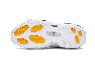 Sneakers og sko Nike NOCTA x Glide "White" Hvid | DM0879-100, 2