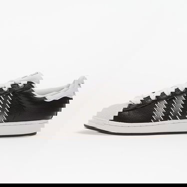 Sneakers og sko adidas Originals Superstar II Sort | JQ3209, 0