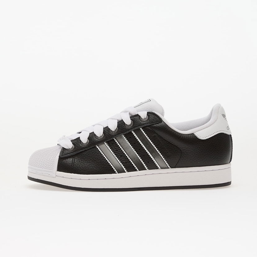 Sneakers og sko adidas Originals Superstar II Sort | JQ3209