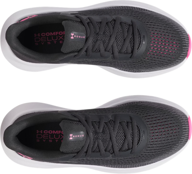 Sneakers og sko Under Armour Charged Rogue 5 Sort | 3028262-016, 3