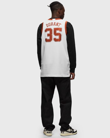Jersey Nike NCAA TEXAS LONGHORNS DRI-FIT LIMITED EDITION JERSEY KEVIN DURANT Hvid | CN3018-100, 2