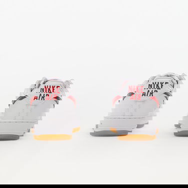 Sneakers og sko Nike Air Force 1 Low Retro "Since 82" Hvid | DJ3911-102, 2