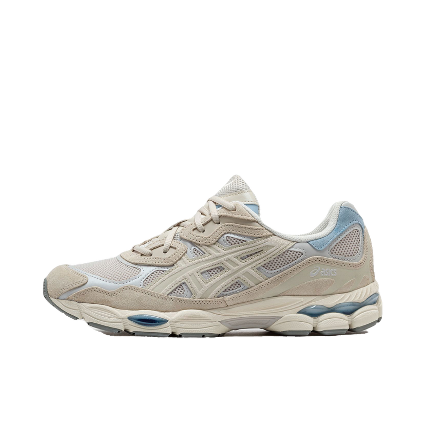 Sneakers og sko Asics GEL-NYC Beige | 1203A383-023