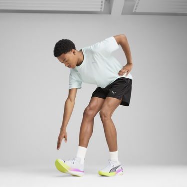 Shorts Puma VELOCITY 5" Running Shorts Sort | 526610_01, 2