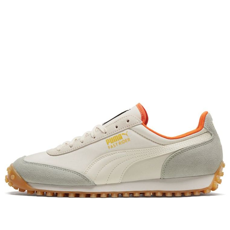 Sneakers og sko Puma Fast Rider Source Grå | 371601-10