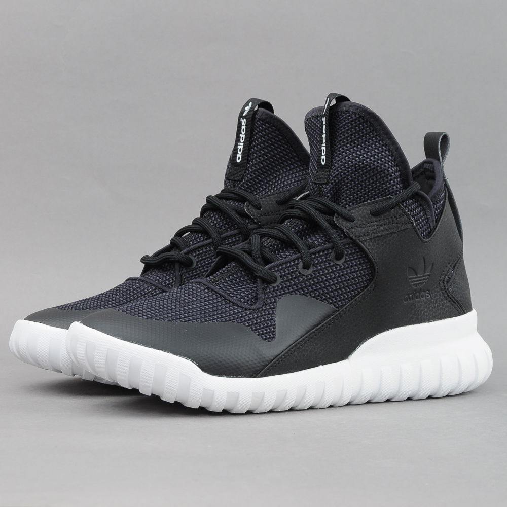 Sneakers og sko adidas Originals Tubular X Sort | s77843, 0
