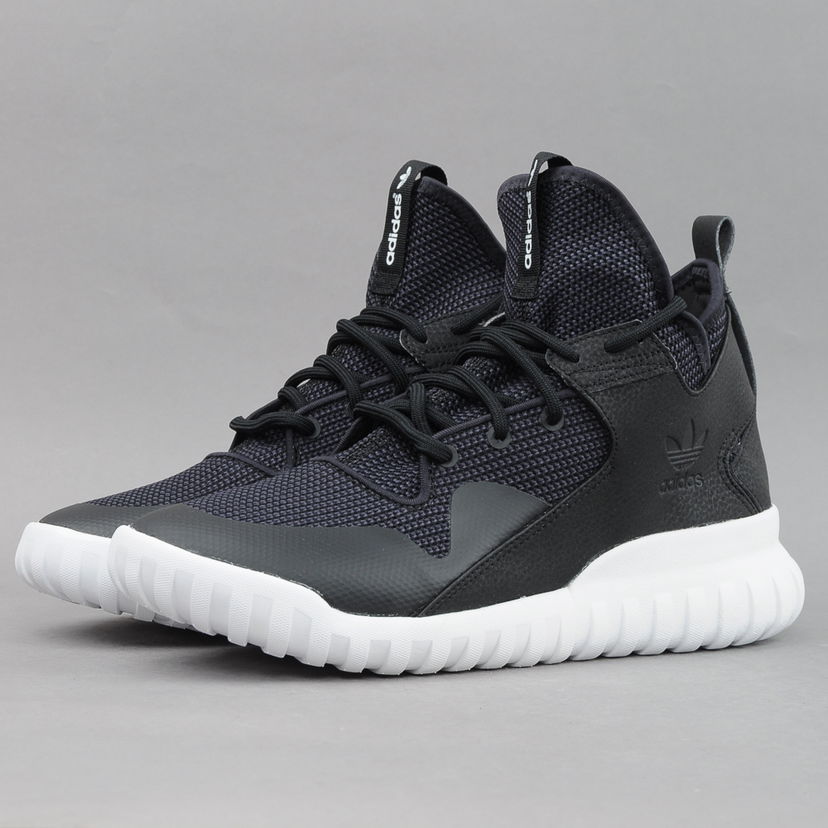 Sneakers og sko adidas Originals Tubular X Sort | s77843