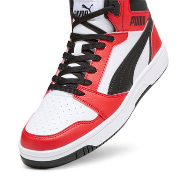 Sneakers og sko Puma Rebound v6 43 Flerfarvet | 392326-04, 4