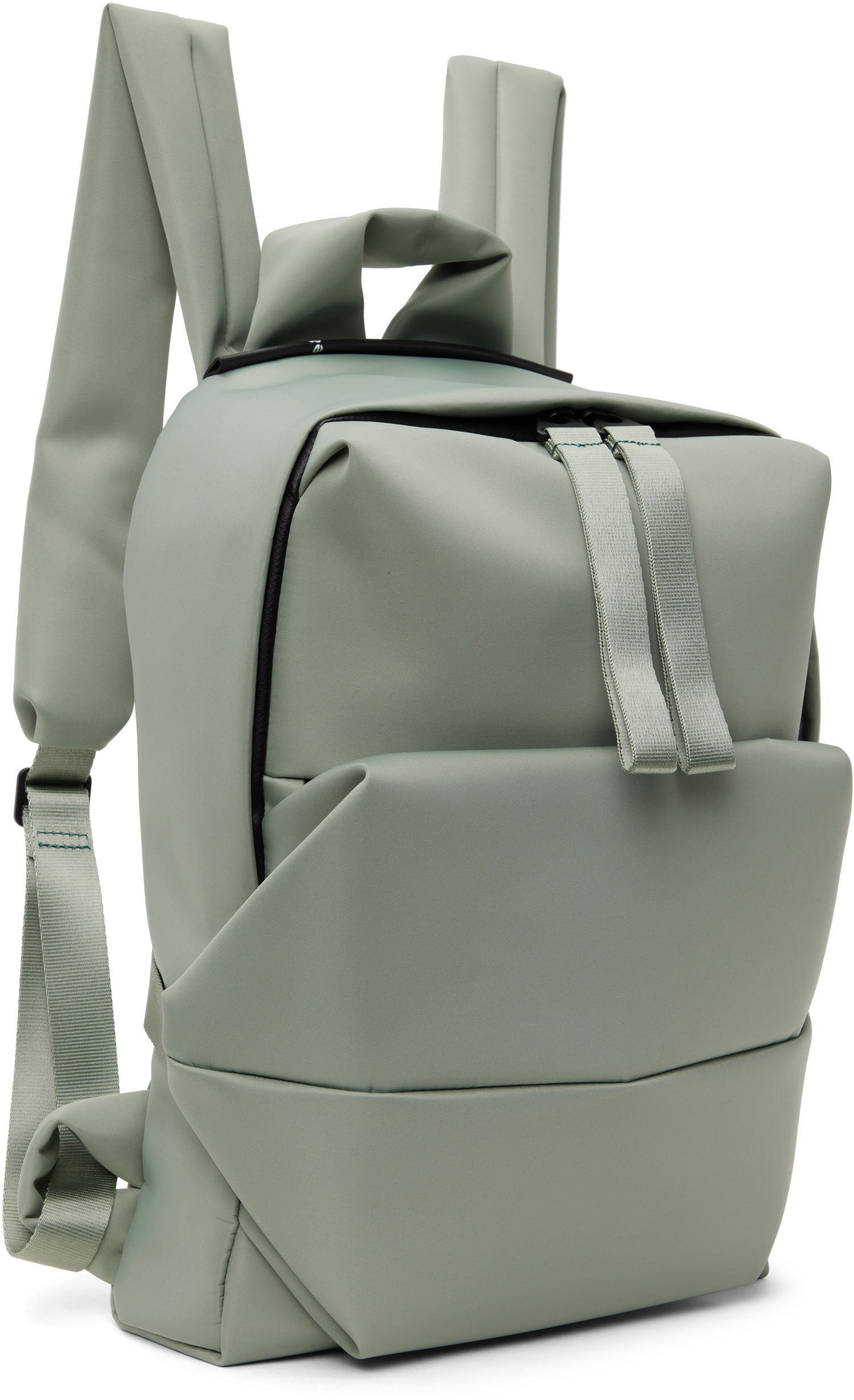 Rygsæk côte&ciel Côte&Ciel Sava S Sleek Backpack Grøn | 29173 000, 1